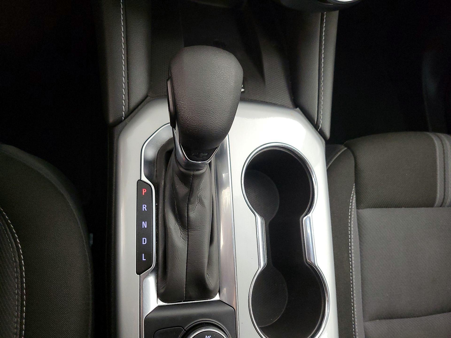 Thumbnail: 2023 Chevrolet Blazer - 17