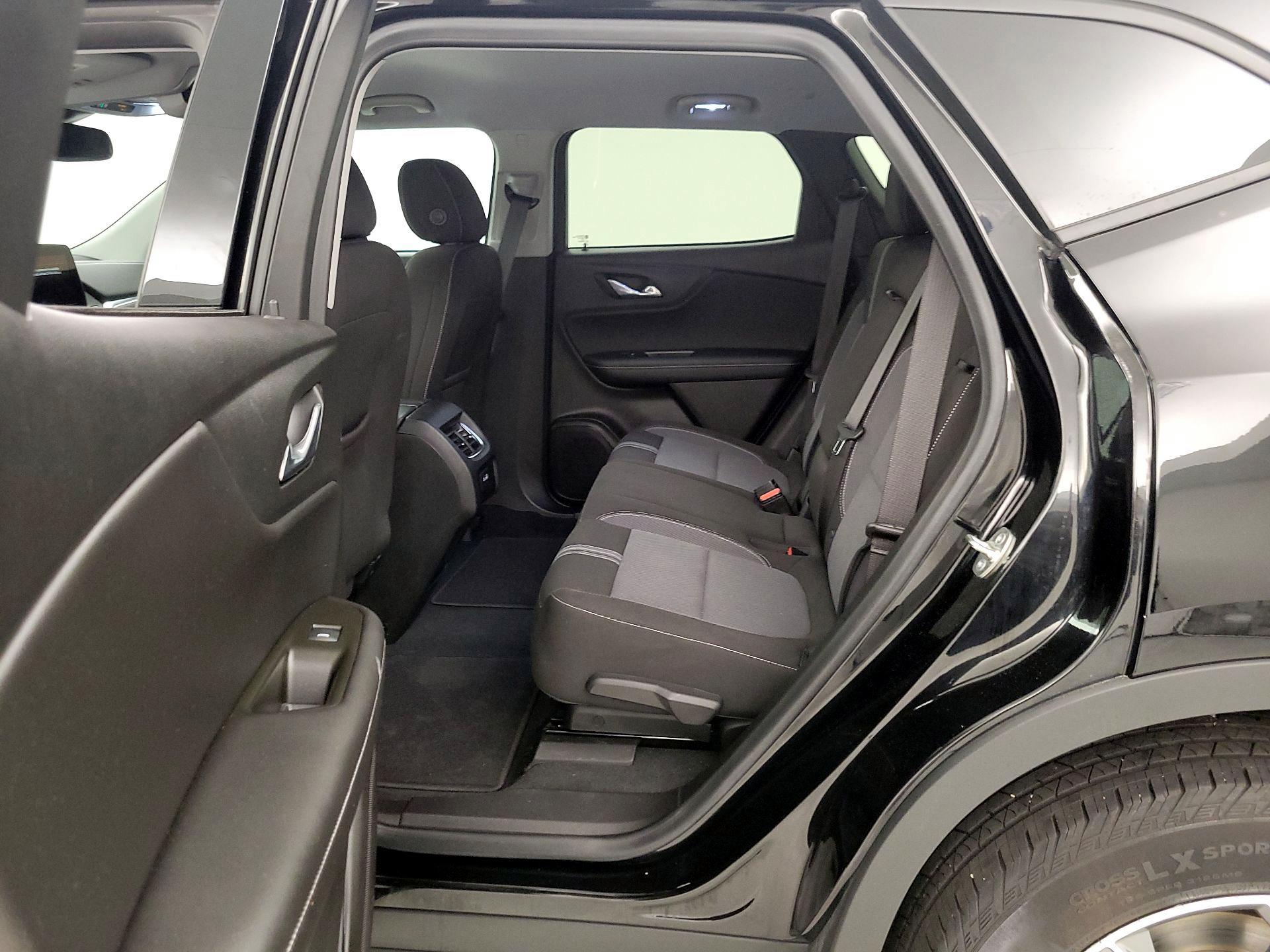 Thumbnail: 2023 Chevrolet Blazer - 19