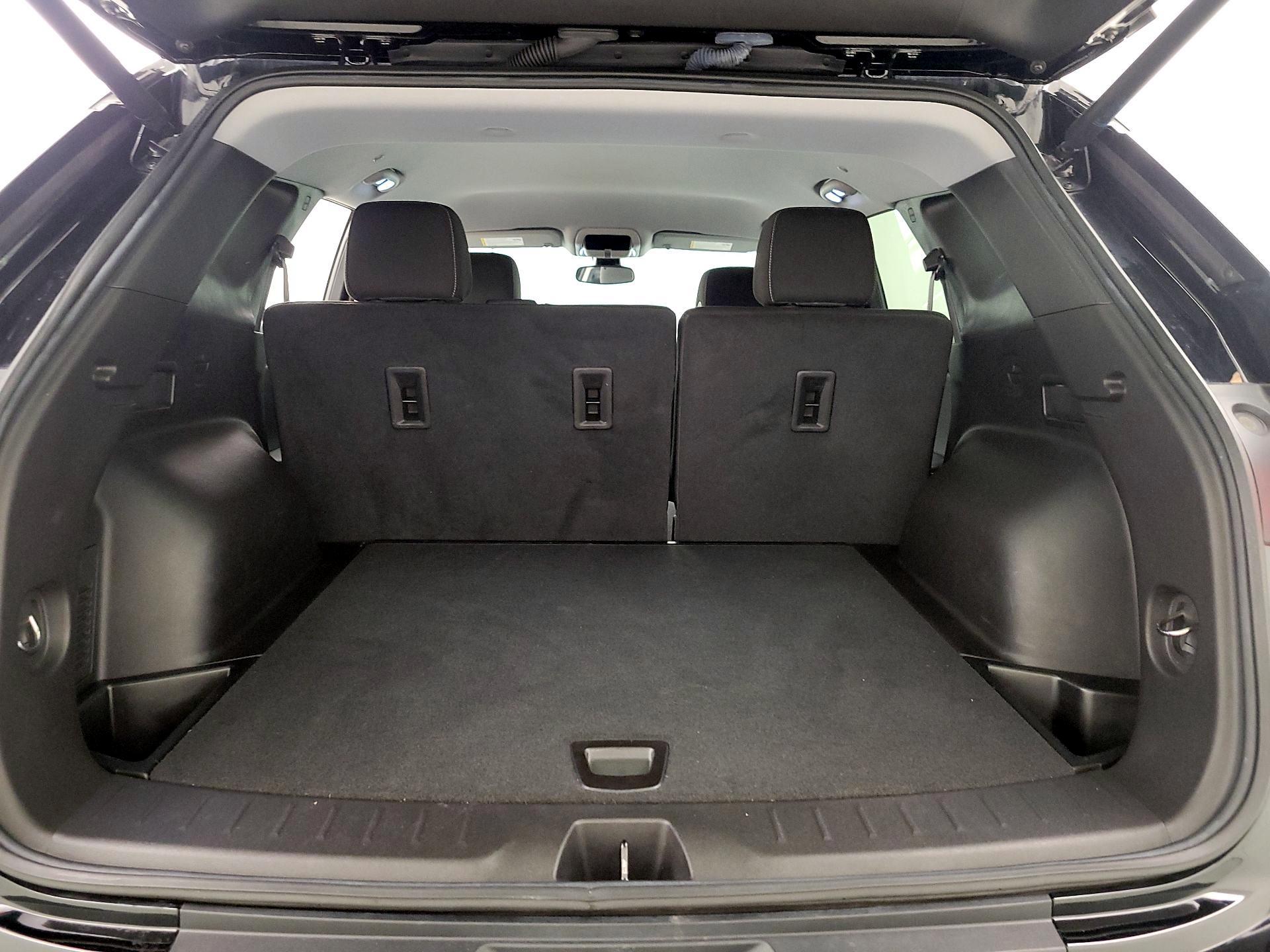 Thumbnail: 2023 Chevrolet Blazer - 20