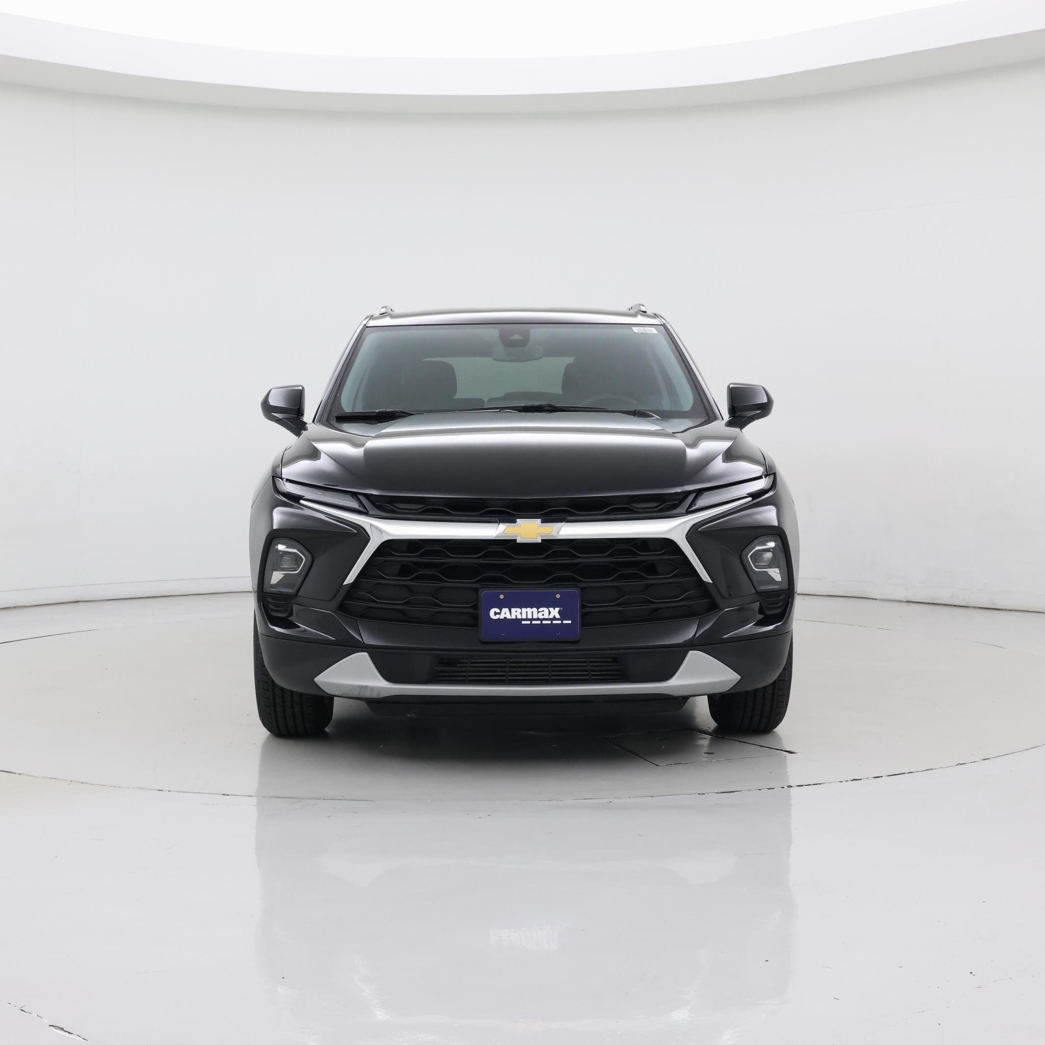 Thumbnail: 2023 Chevrolet Blazer - 5