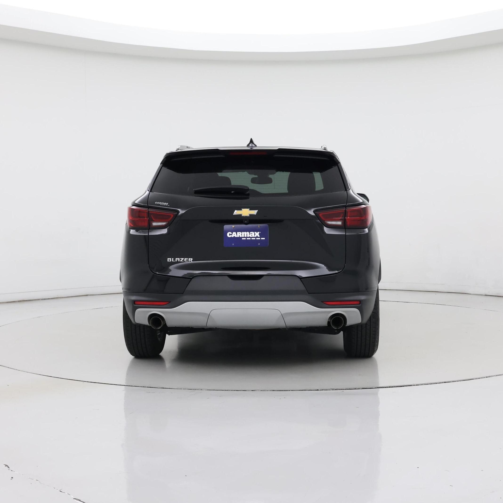 Thumbnail: 2023 Chevrolet Blazer - 6