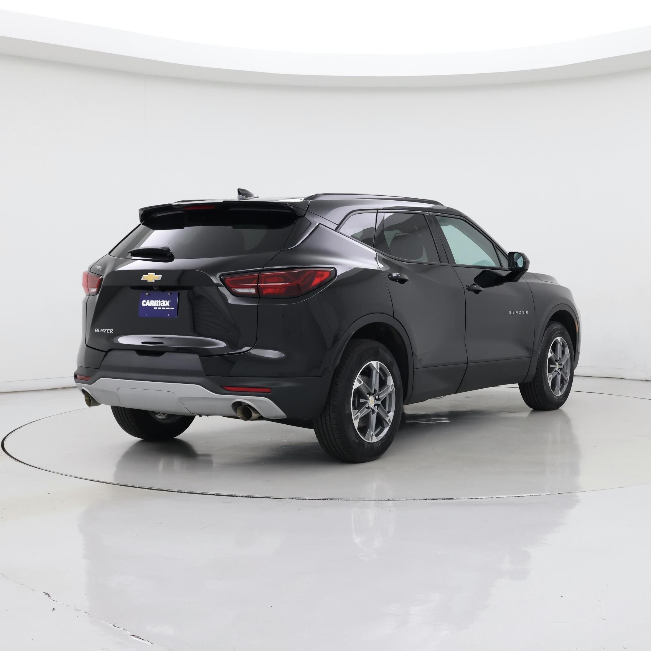 Thumbnail: 2023 Chevrolet Blazer - 8