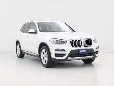 2020 BMW X3 sDrive30i -
                Houston, TX