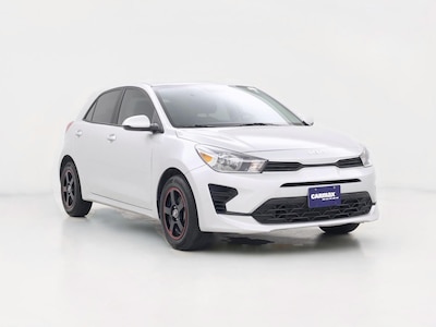 2023 Kia Rio S -
                Houston, TX
