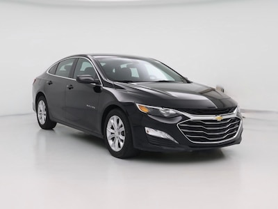 2019 Chevrolet Malibu LT -
                Killeen, TX