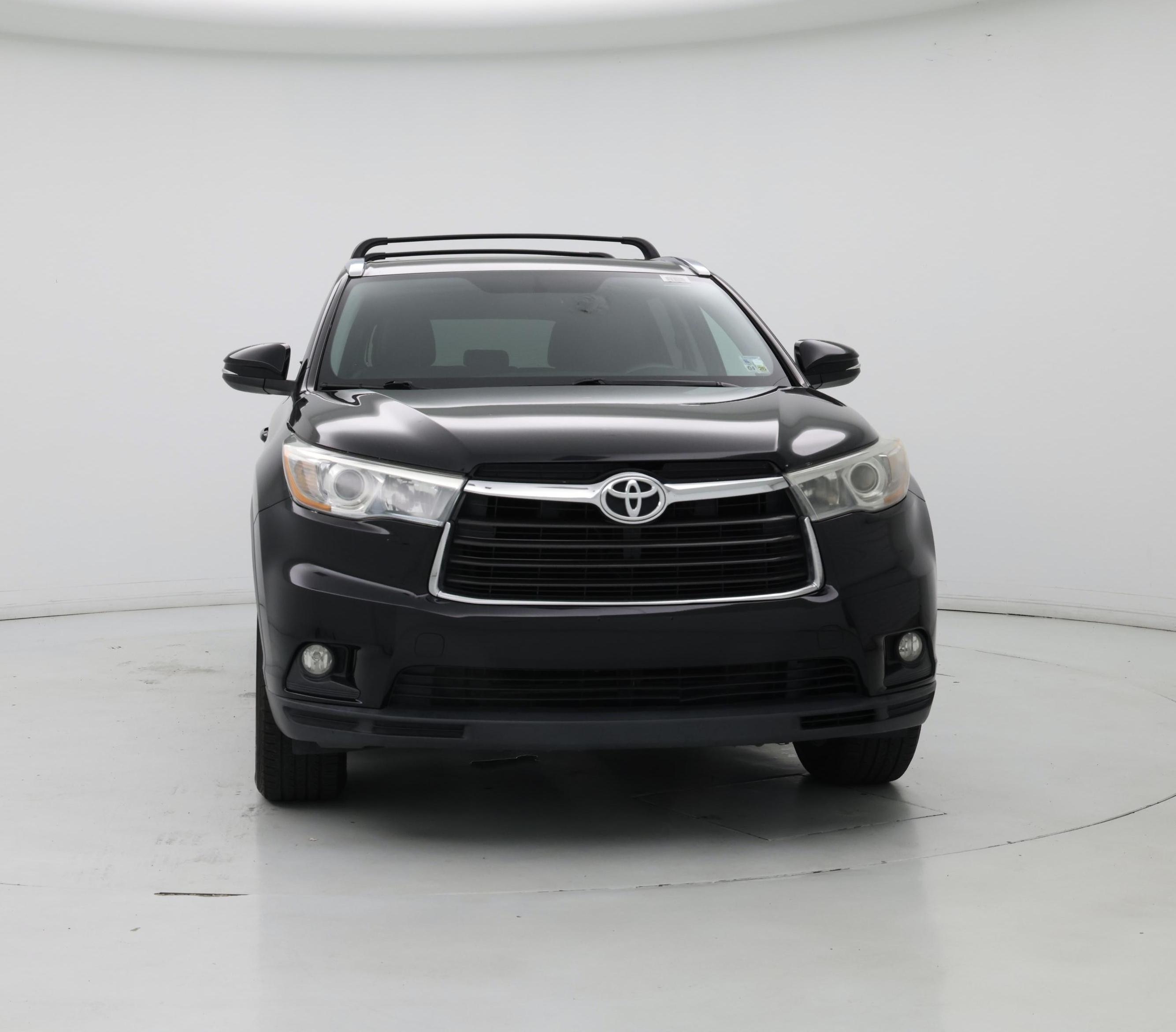 Thumbnail: 2016 Toyota Highlander - 5