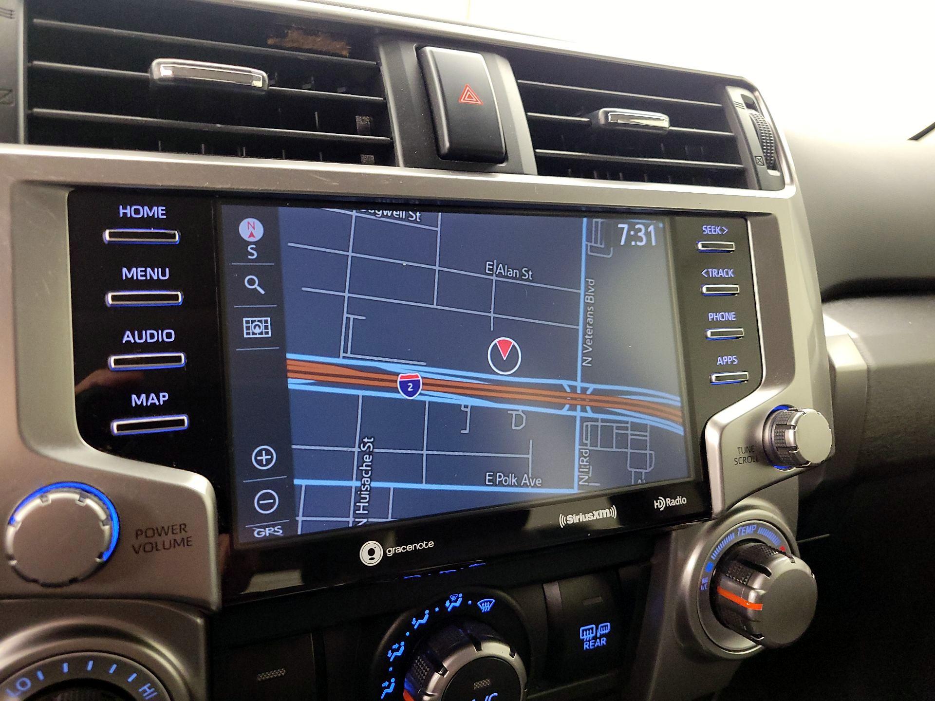 Thumbnail: 2022 Toyota 4Runner - 14