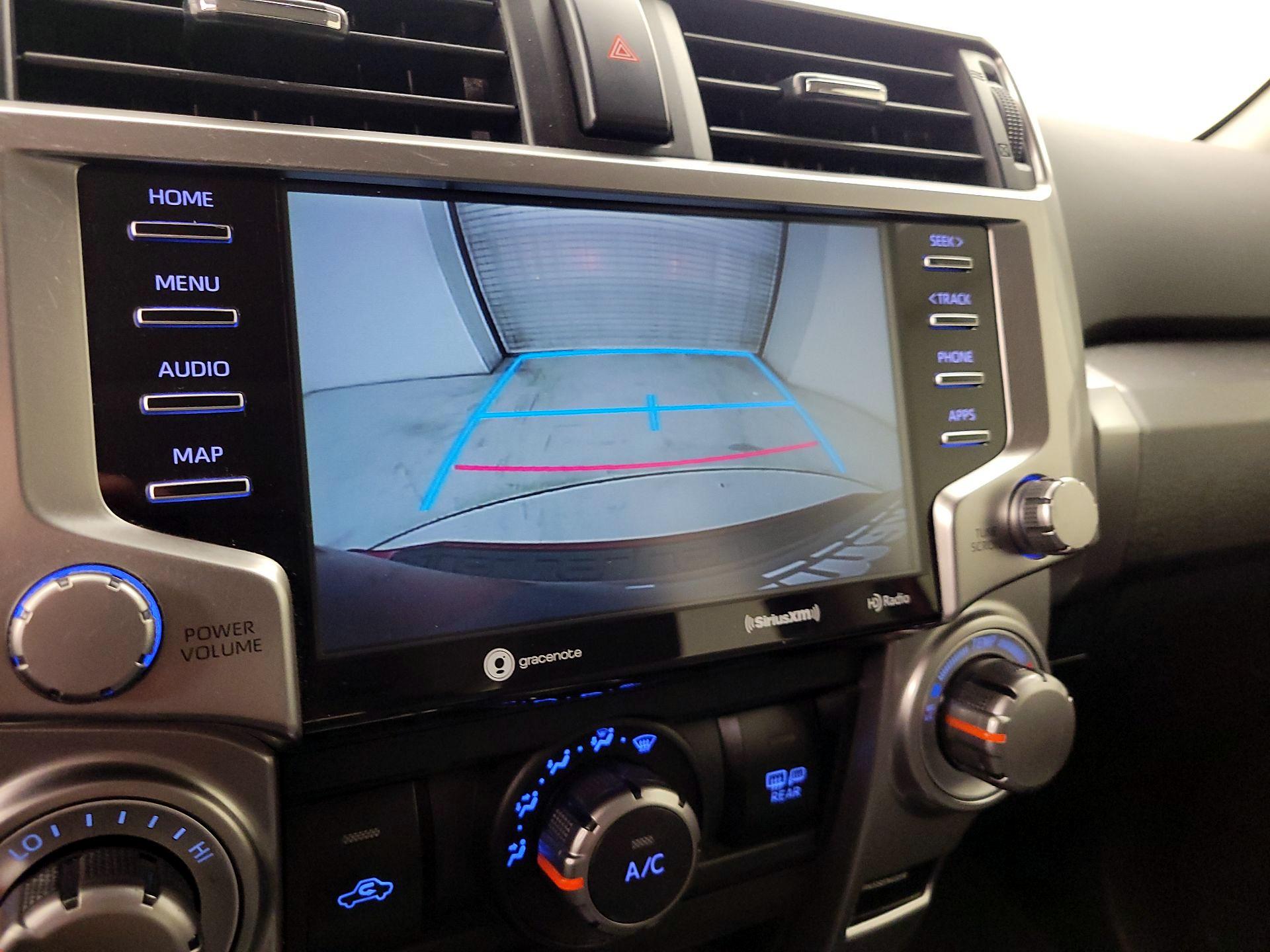 Thumbnail: 2022 Toyota 4Runner - 15