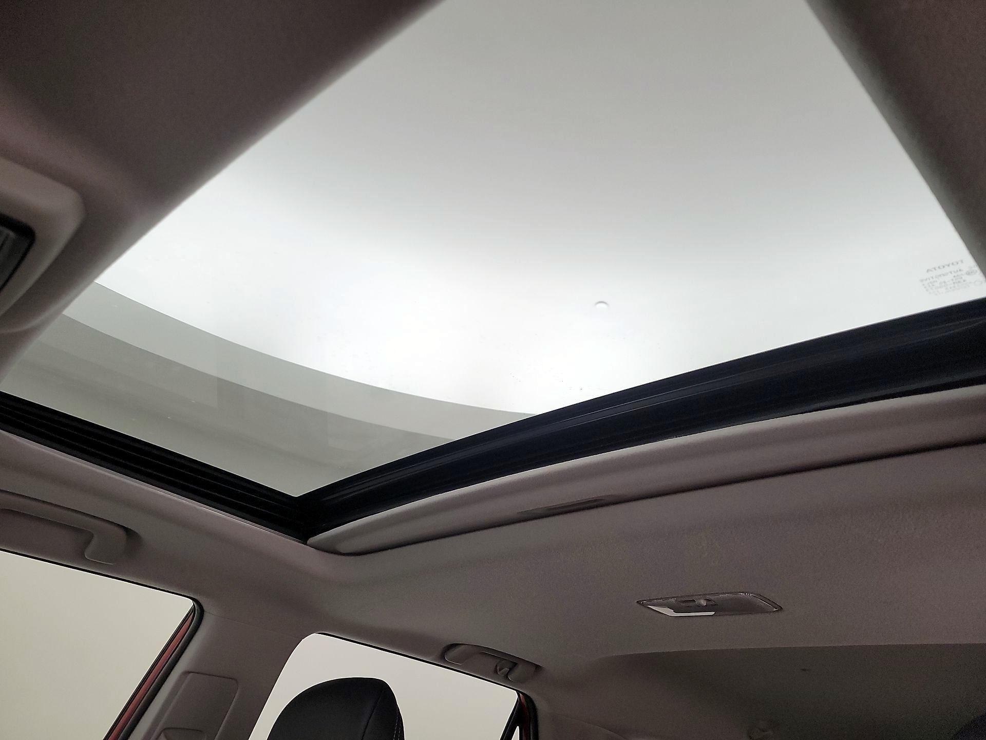 Thumbnail: 2022 Toyota 4Runner - 20