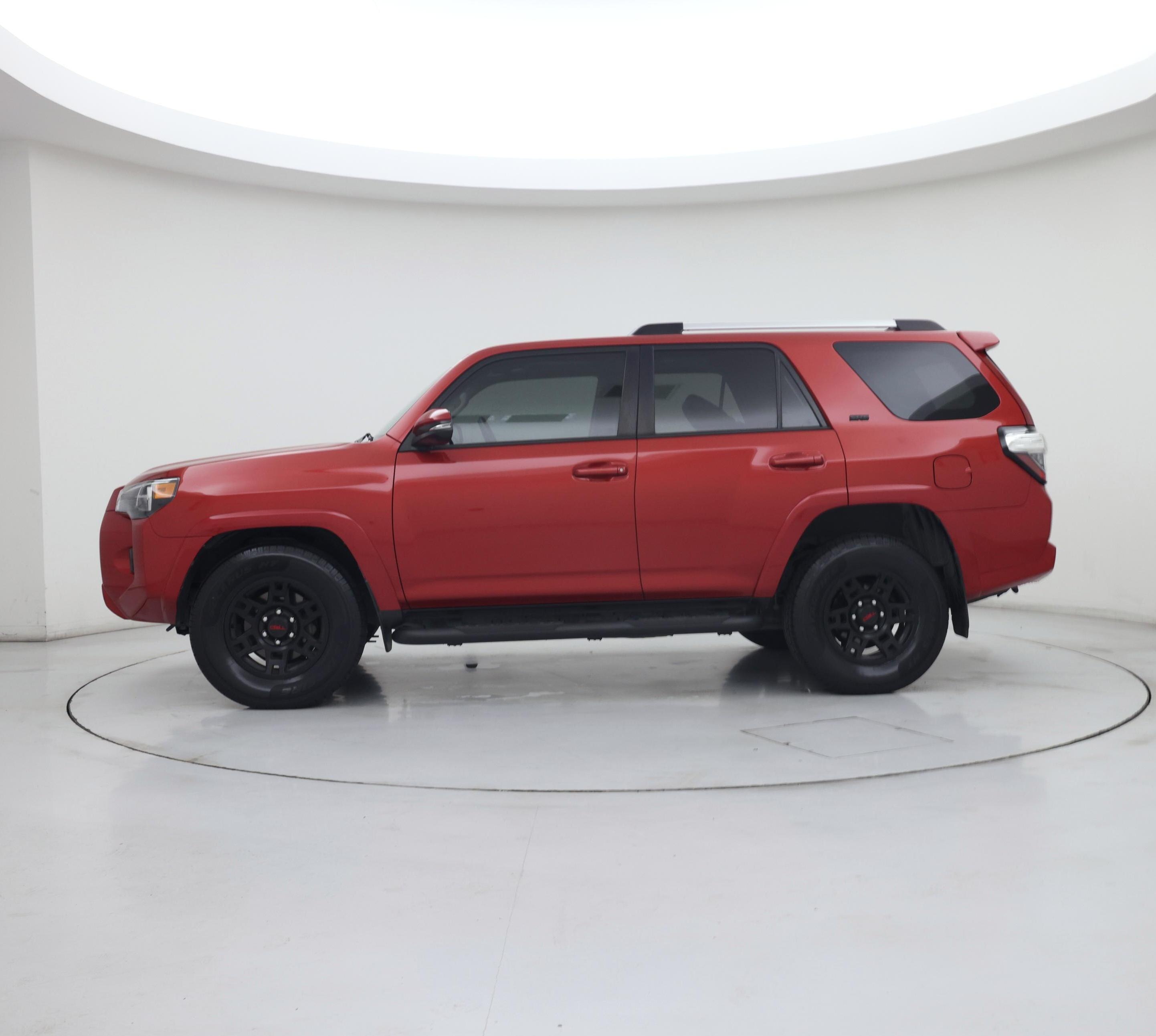 Thumbnail: 2022 Toyota 4Runner - 3