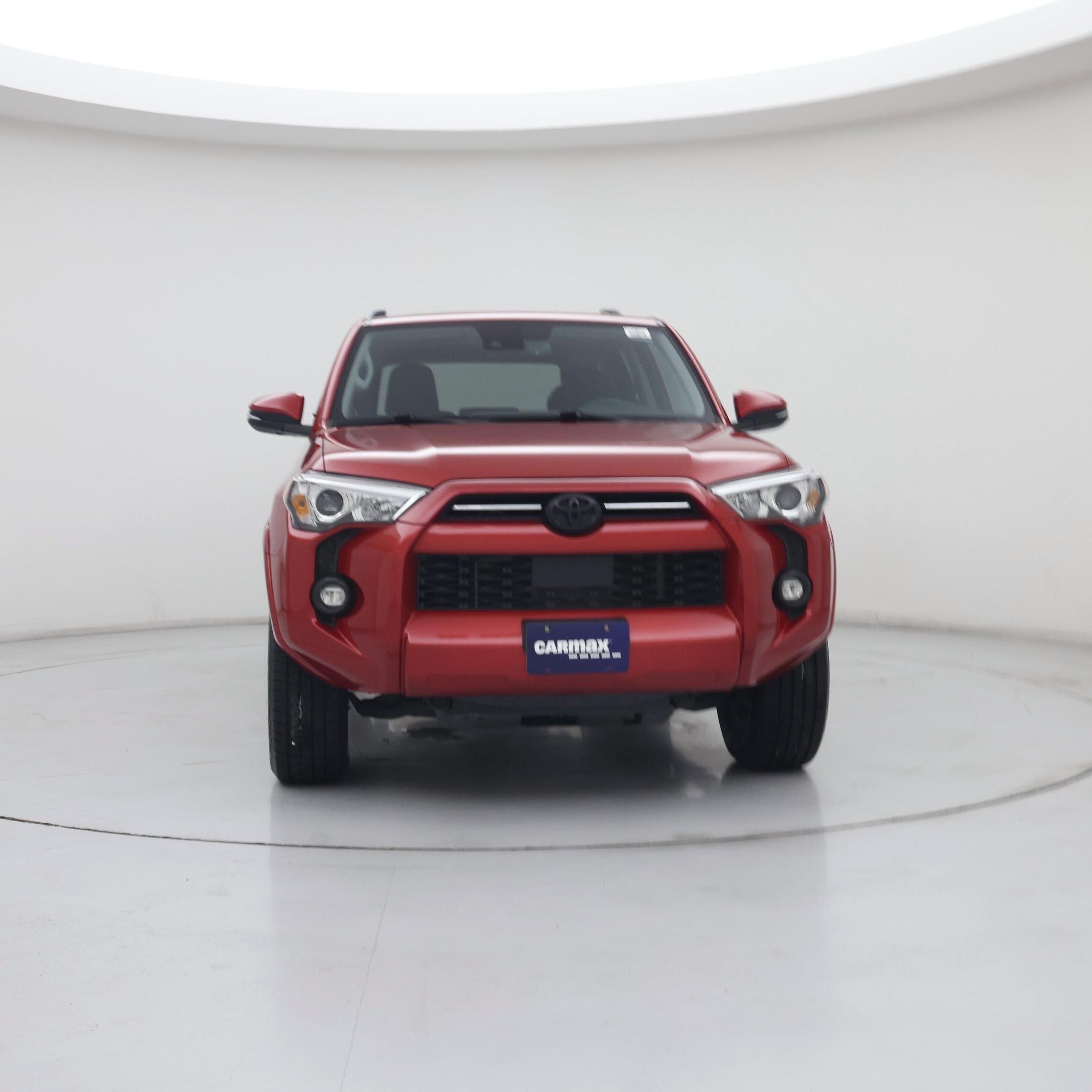 Thumbnail: 2022 Toyota 4Runner - 5