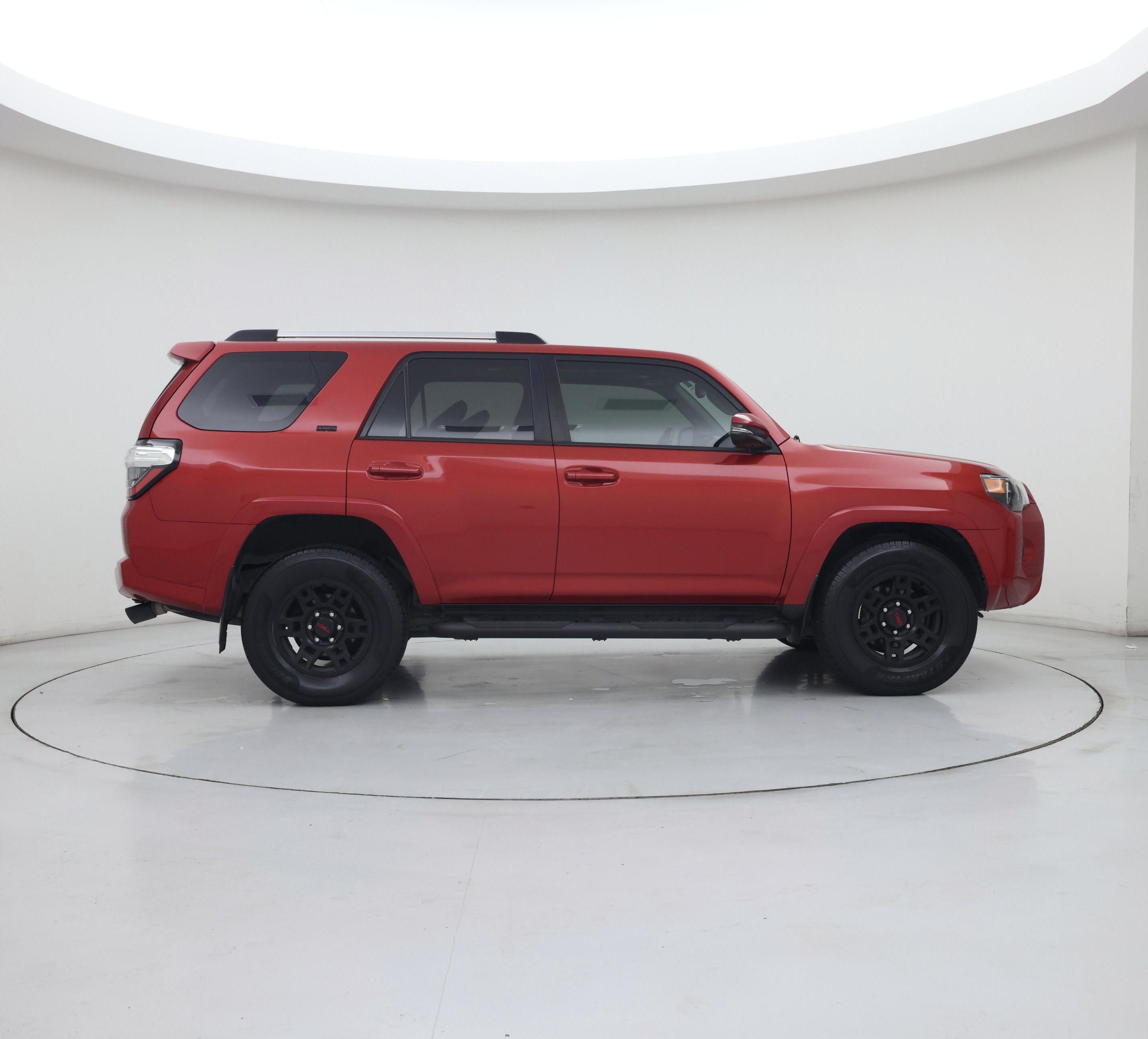Thumbnail: 2022 Toyota 4Runner - 7