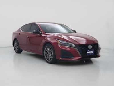 2023 Nissan Altima SR -
                Pharr, TX