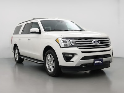 2019 Ford Expedition XLT -
                Kenner, LA