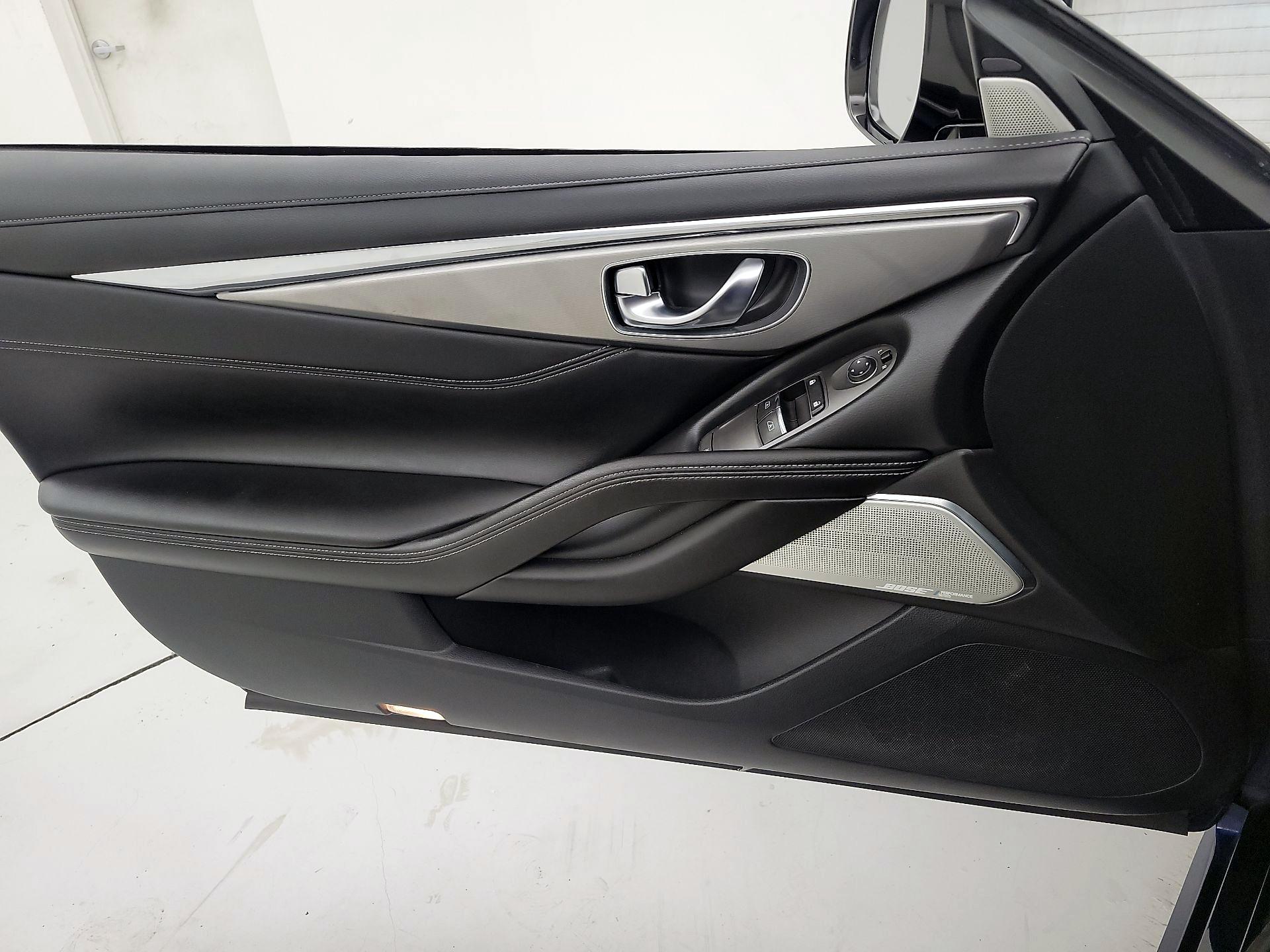 Thumbnail: 2022 INFINITI Q60 - 12