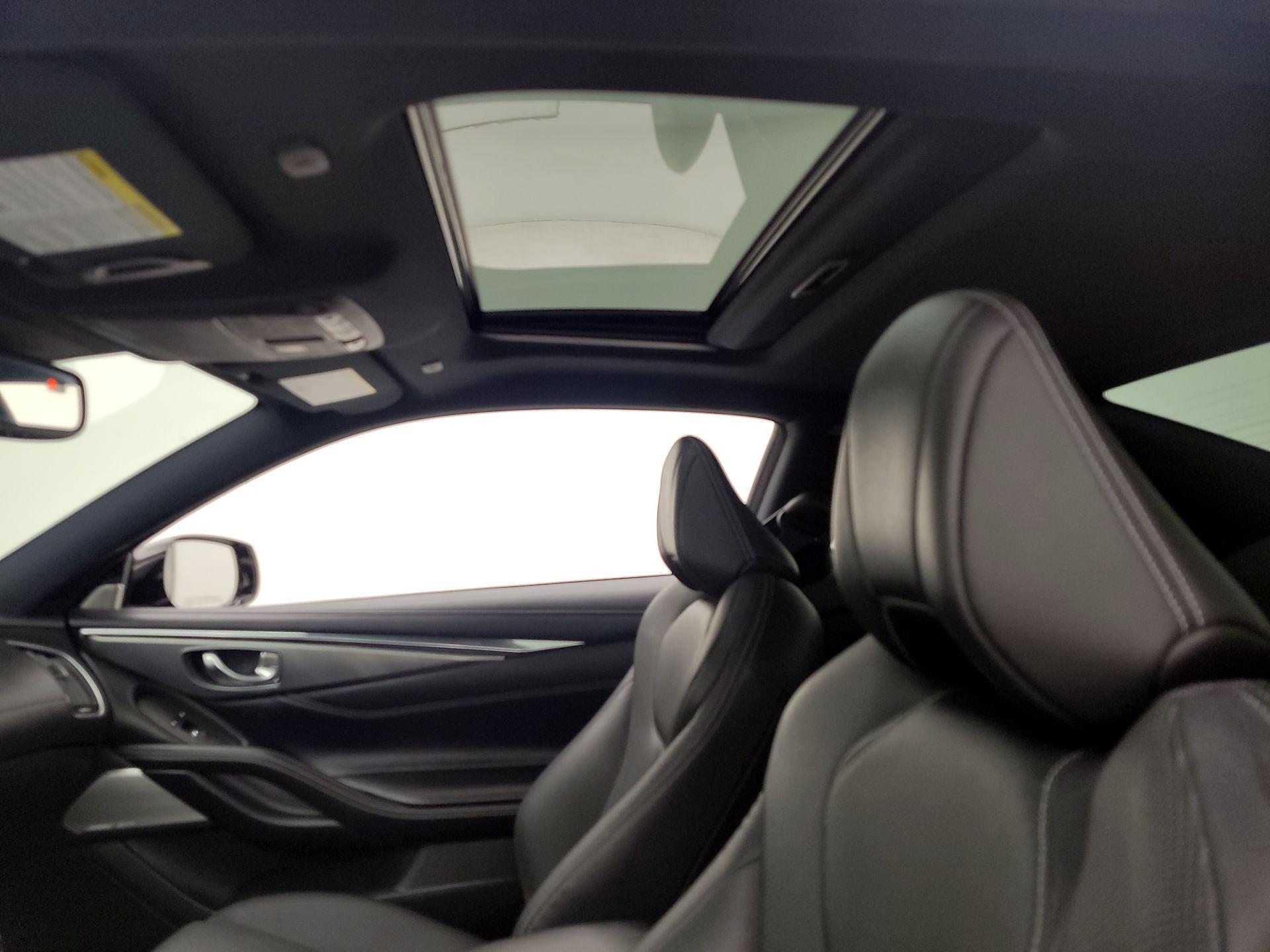 Thumbnail: 2022 INFINITI Q60 - 19