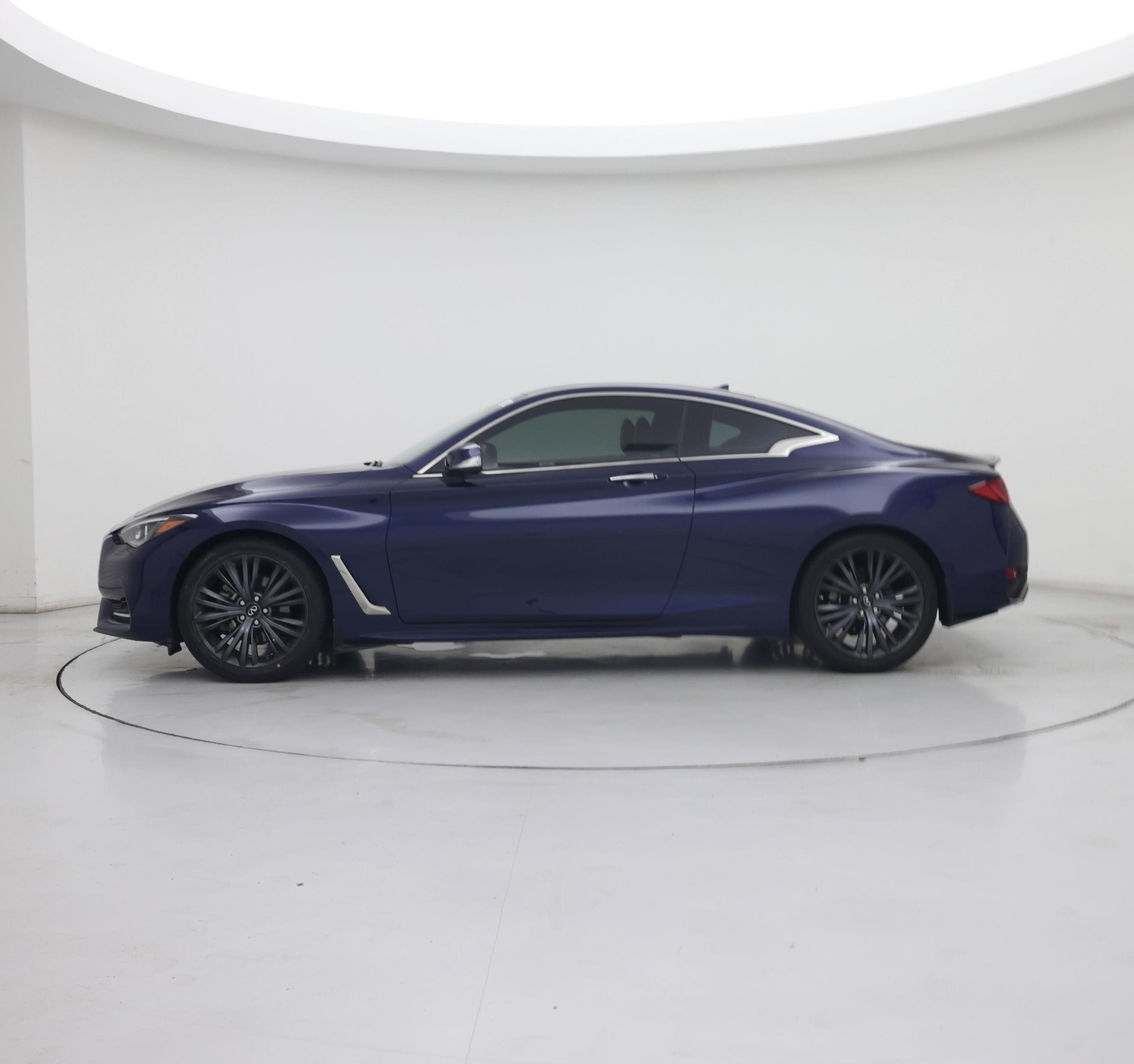 Thumbnail: 2022 INFINITI Q60 - 3