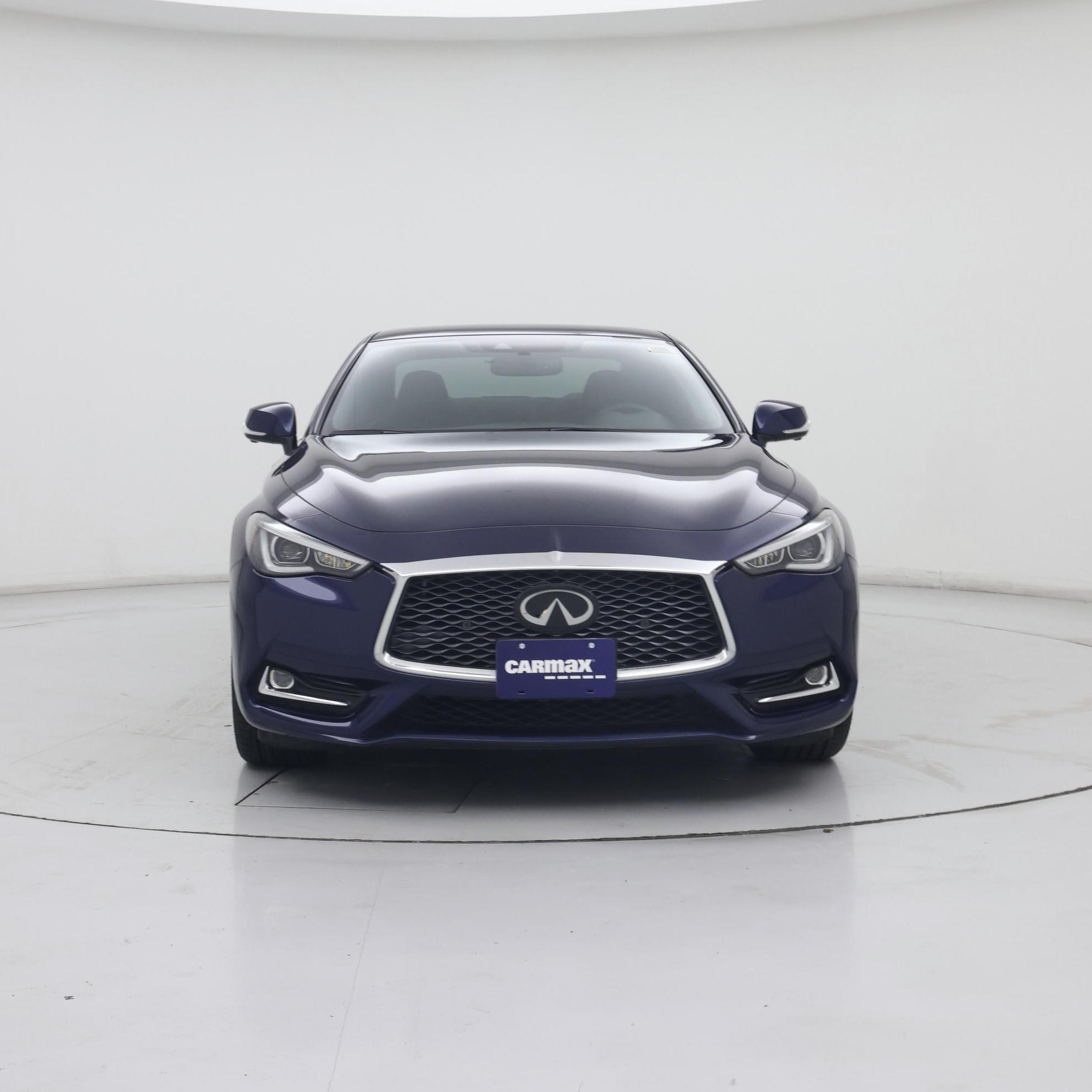 Thumbnail: 2022 INFINITI Q60 - 5