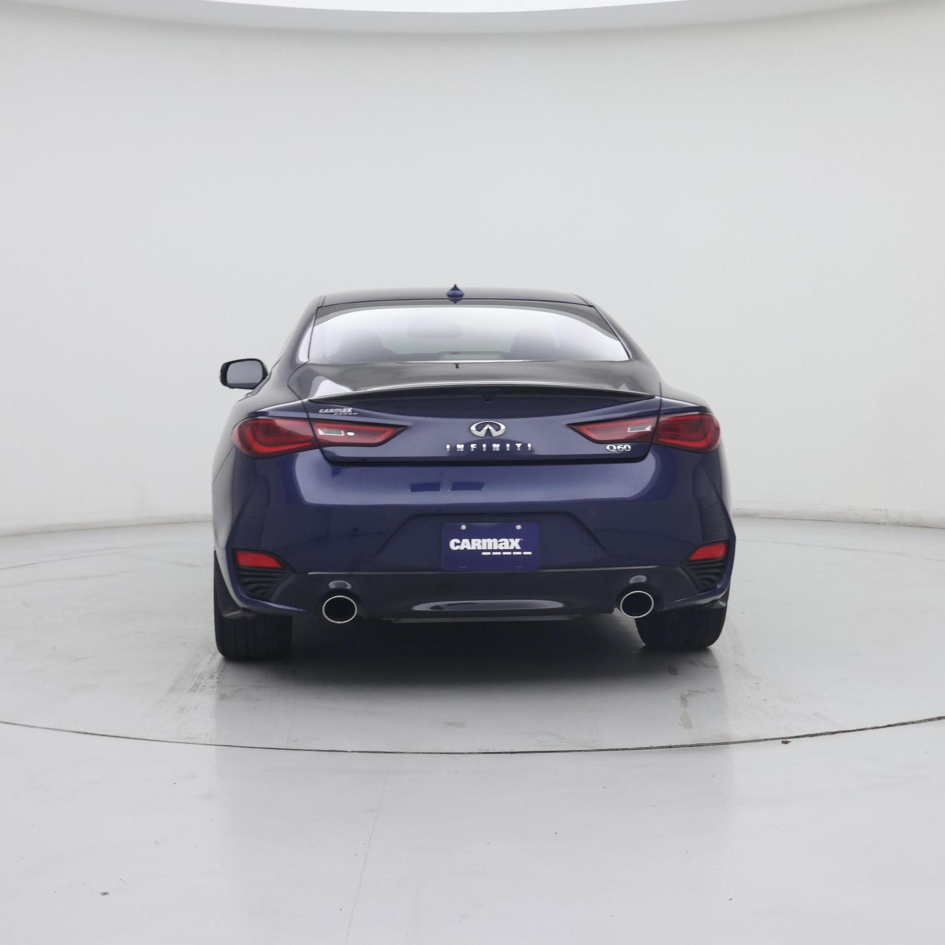 Thumbnail: 2022 INFINITI Q60 - 6
