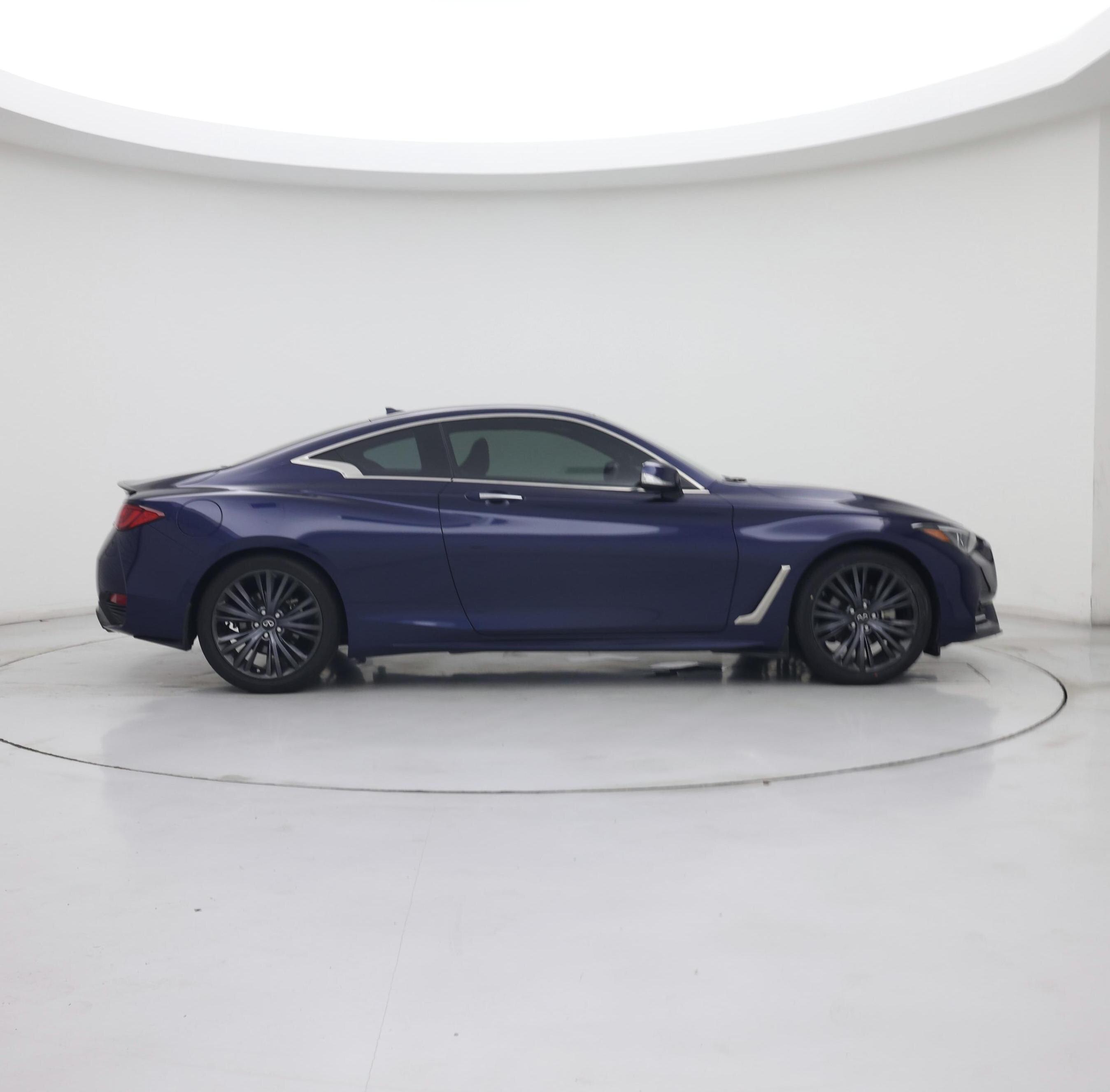 Thumbnail: 2022 INFINITI Q60 - 7