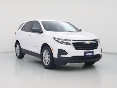2024 Chevrolet Equinox LS -
                Fort Worth, TX