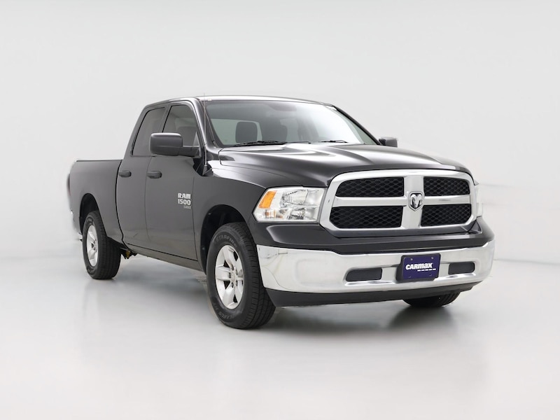 2019 RAM 1500 Classic Tradesman -
                  Houston, TX