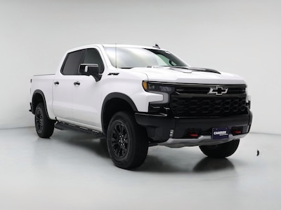 2023 Chevrolet Silverado 1500 ZR2 -
                Houston, TX