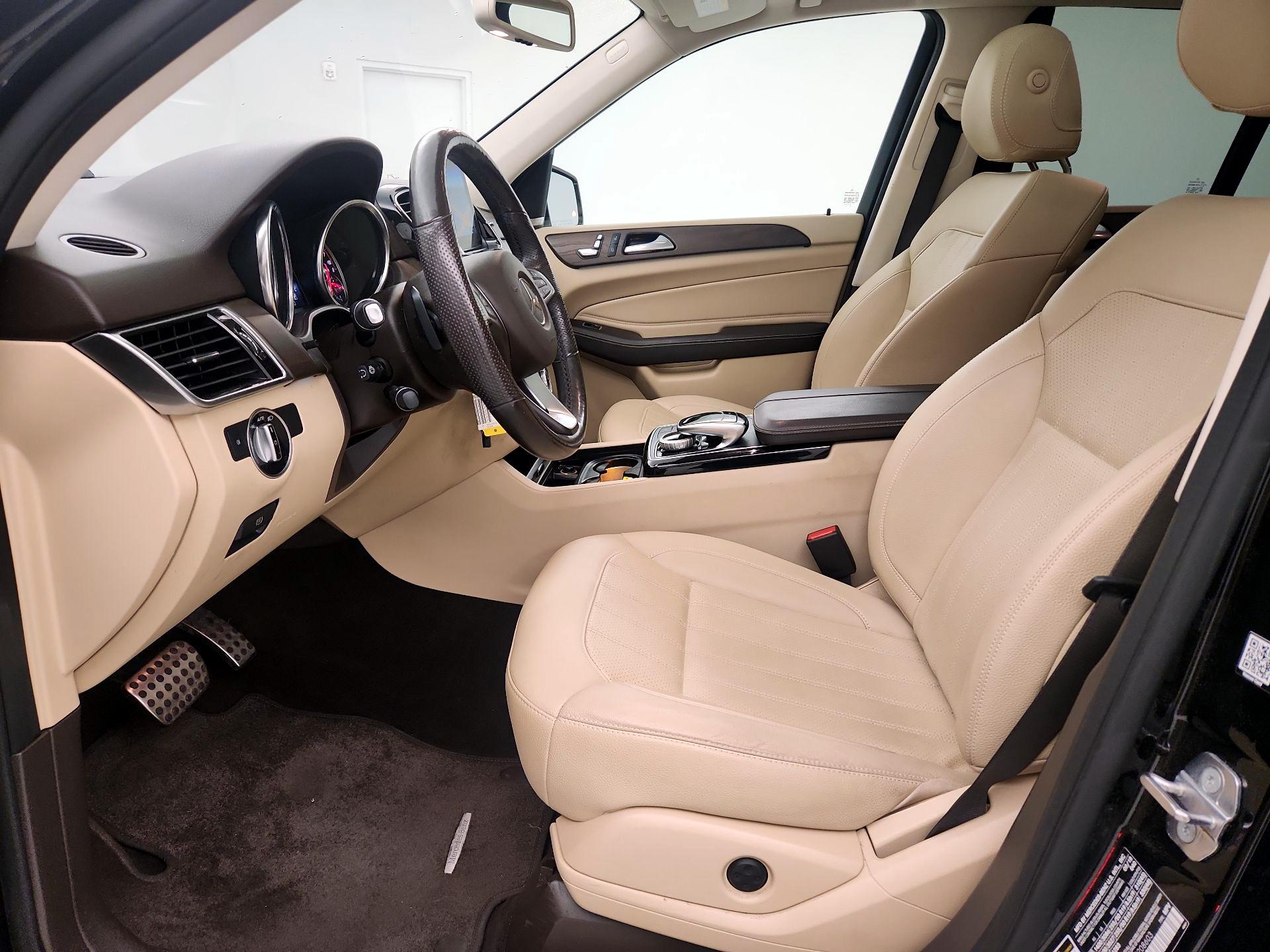 Thumbnail: 2019 Mercedes-Benz GLE - 11