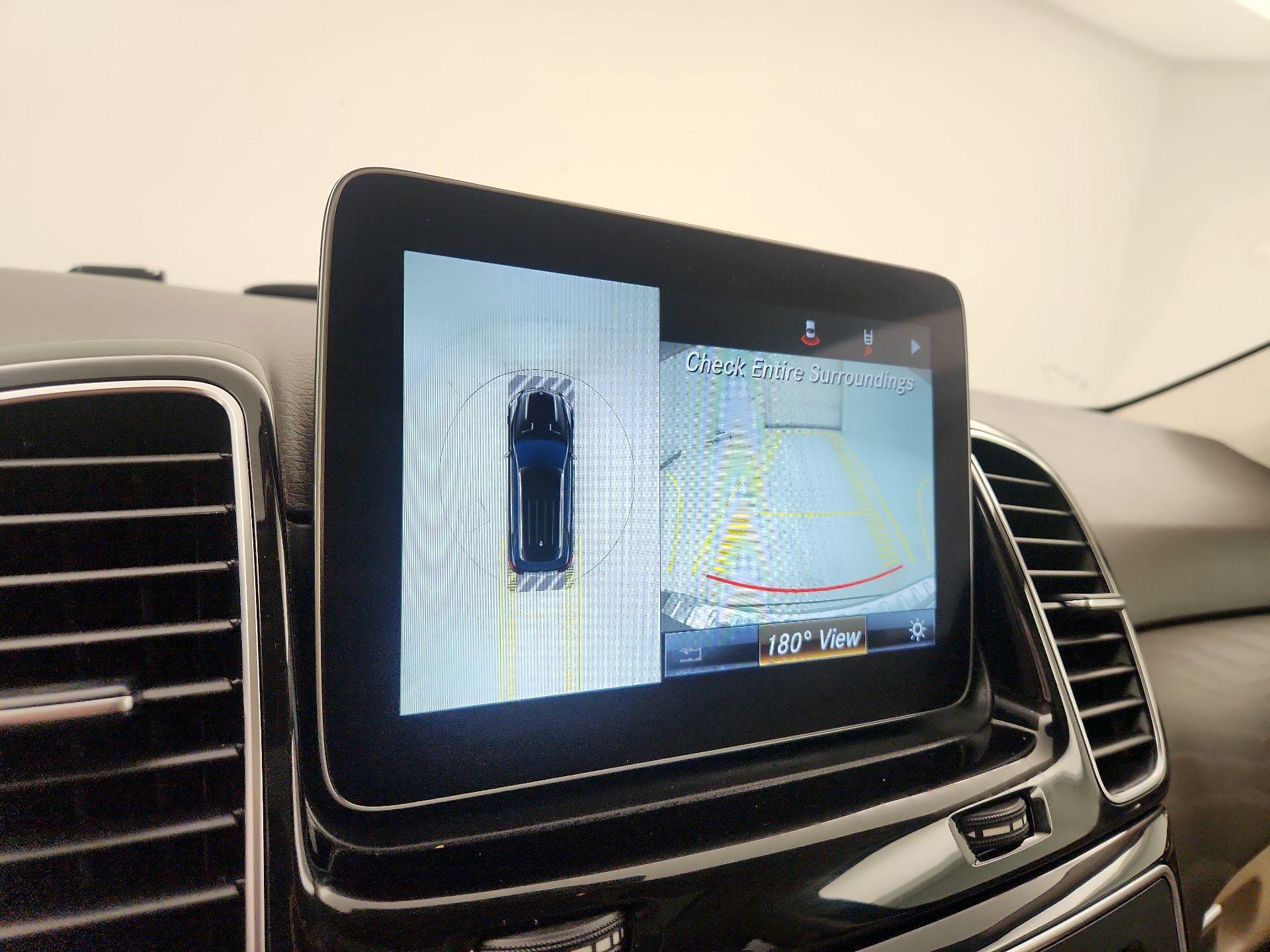 Thumbnail: 2019 Mercedes-Benz GLE - 15