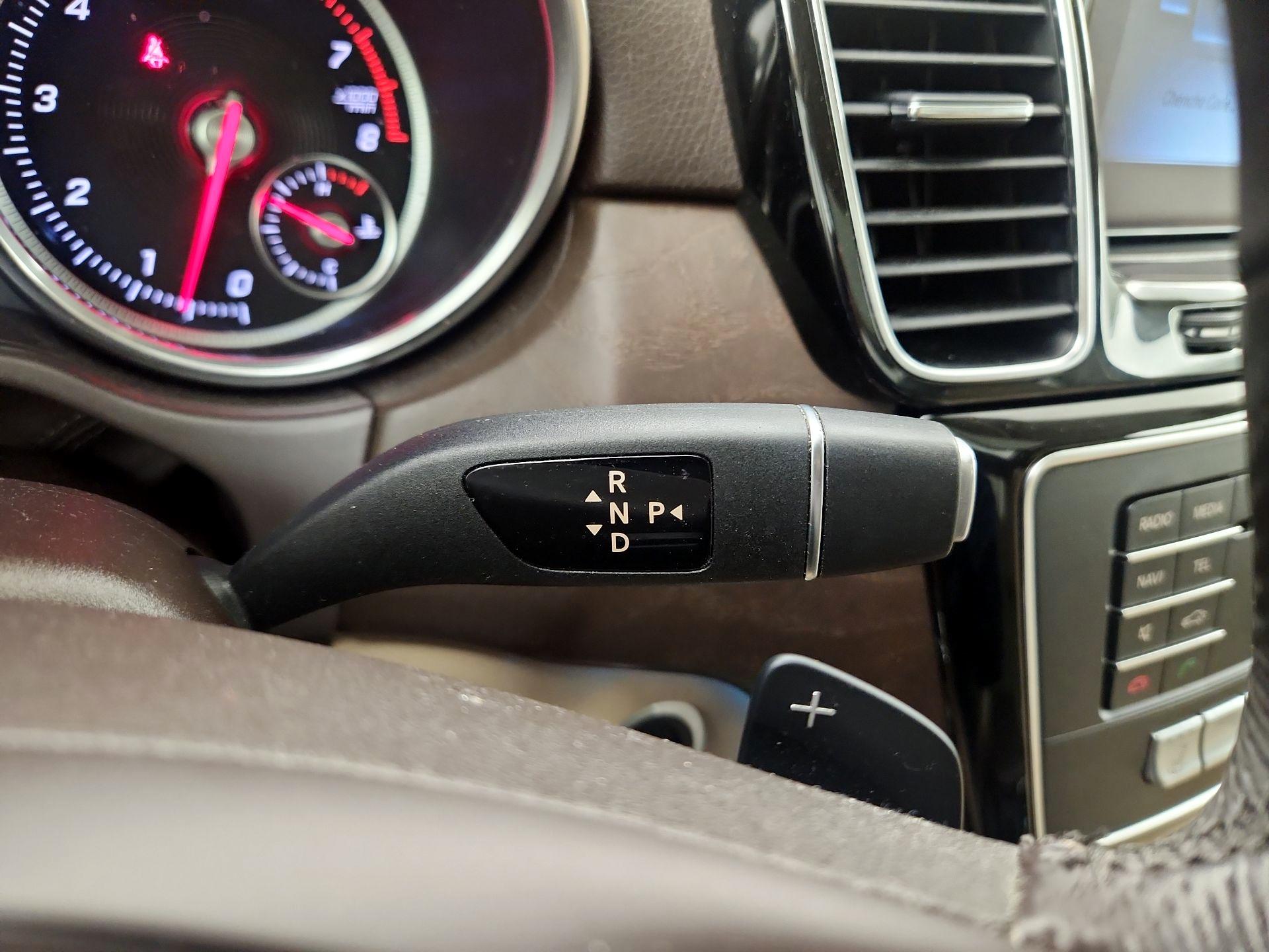 Thumbnail: 2019 Mercedes-Benz GLE - 18