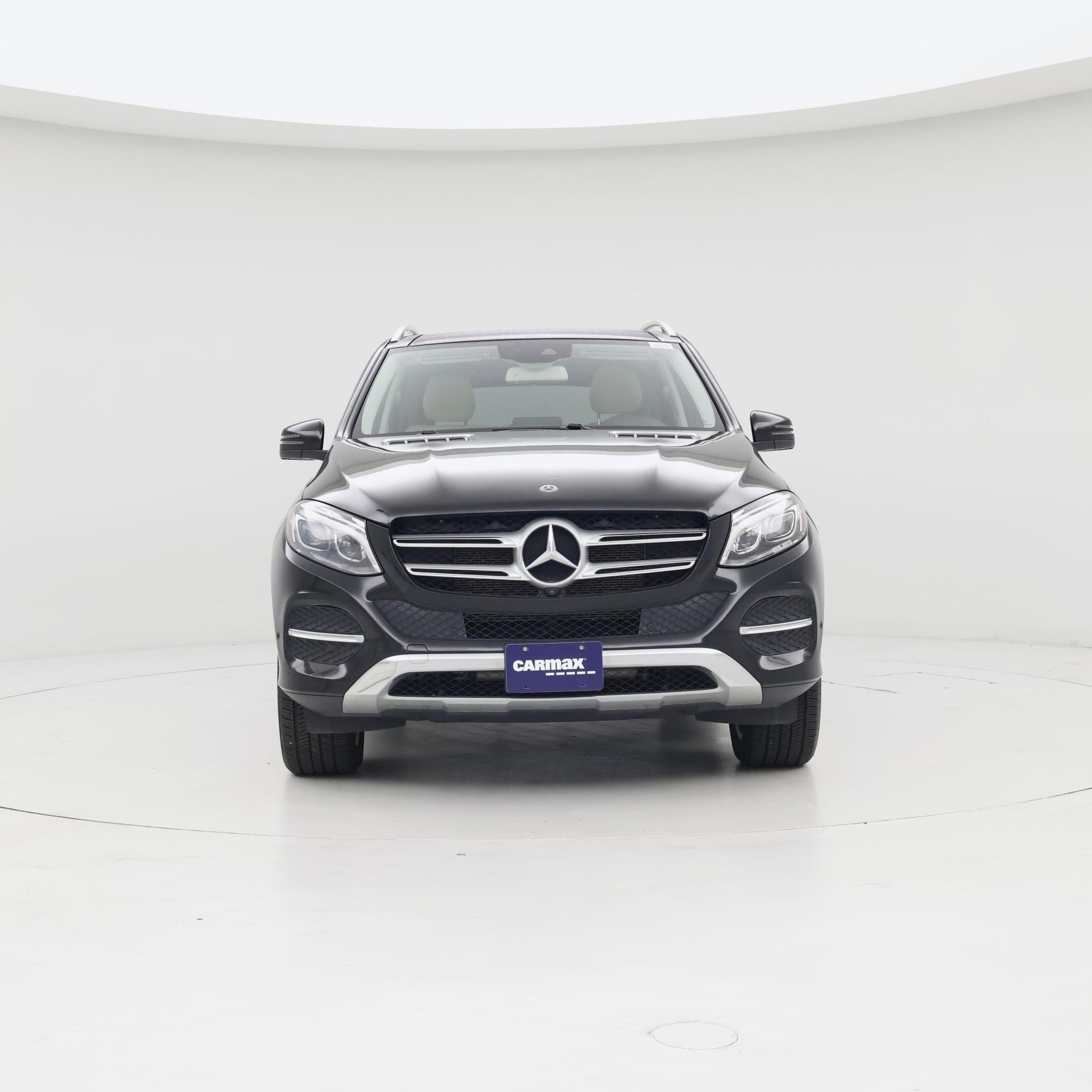 Thumbnail: 2019 Mercedes-Benz GLE - 5