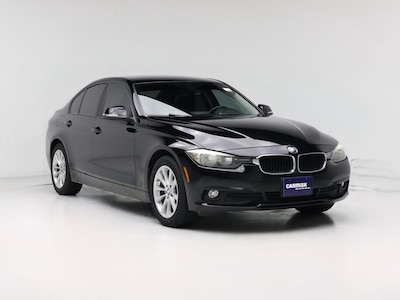 2016 BMW 3 Series 320i -
                  San Antonio, TX