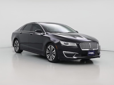 2017 Lincoln MKZ Reserve -
                Irving, TX