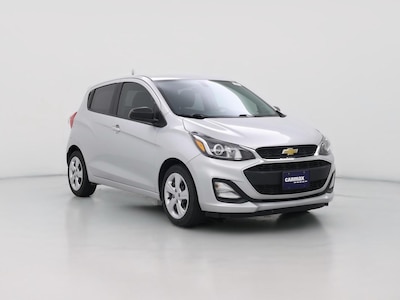 2022 Chevrolet Spark LS -
                Austin, TX