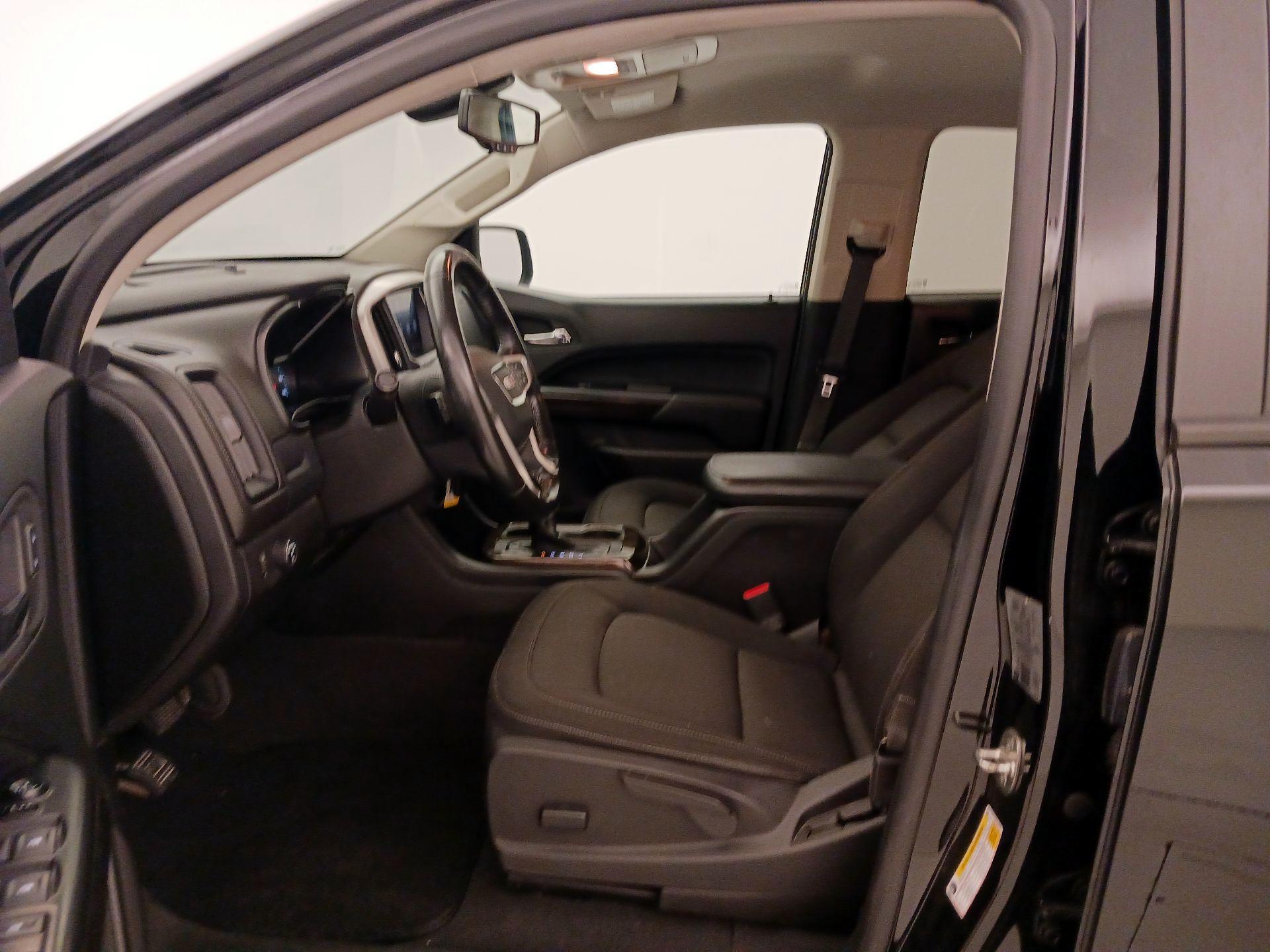 Thumbnail: 2022 GMC Canyon - 11