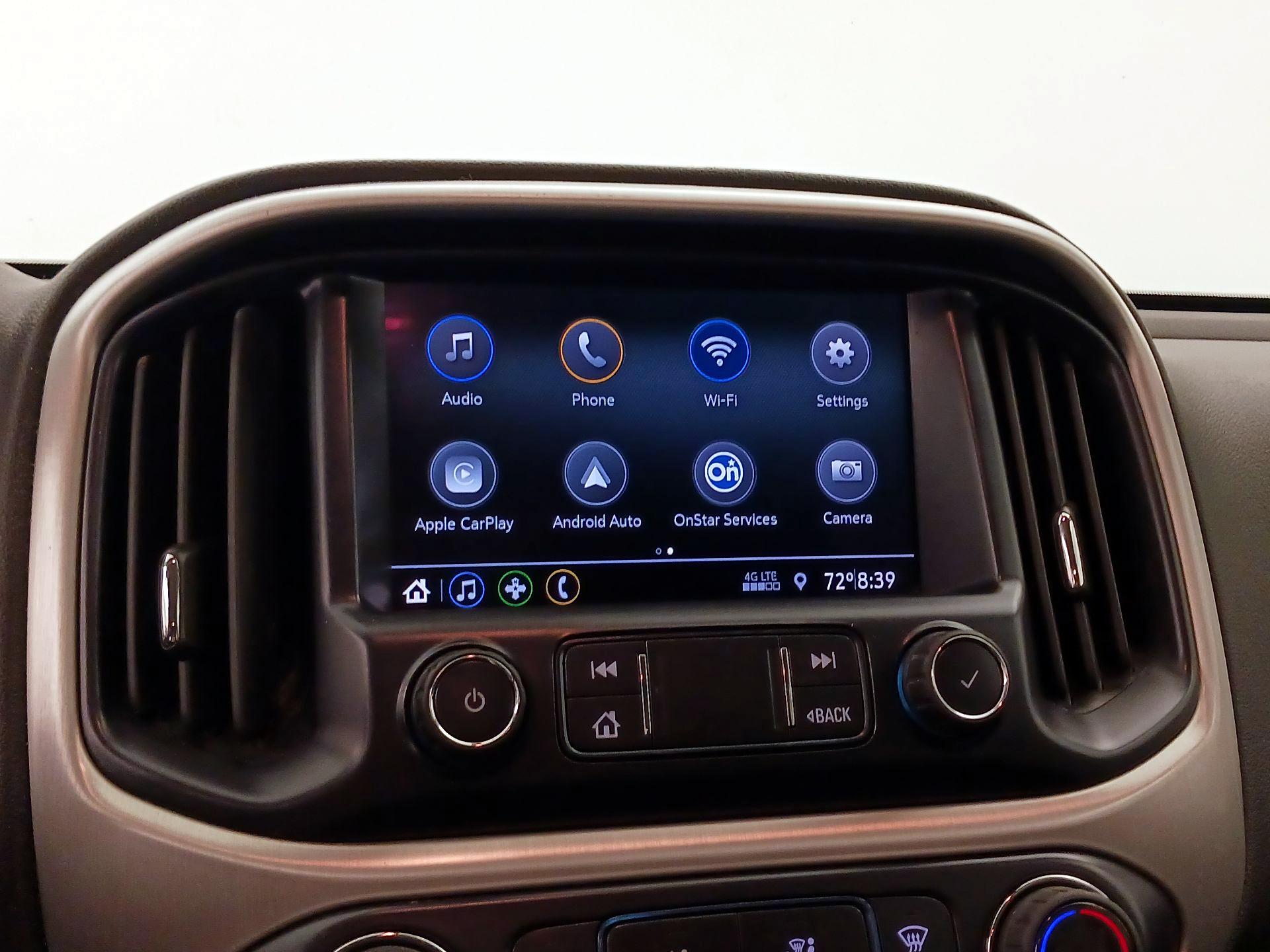 Thumbnail: 2022 GMC Canyon - 15