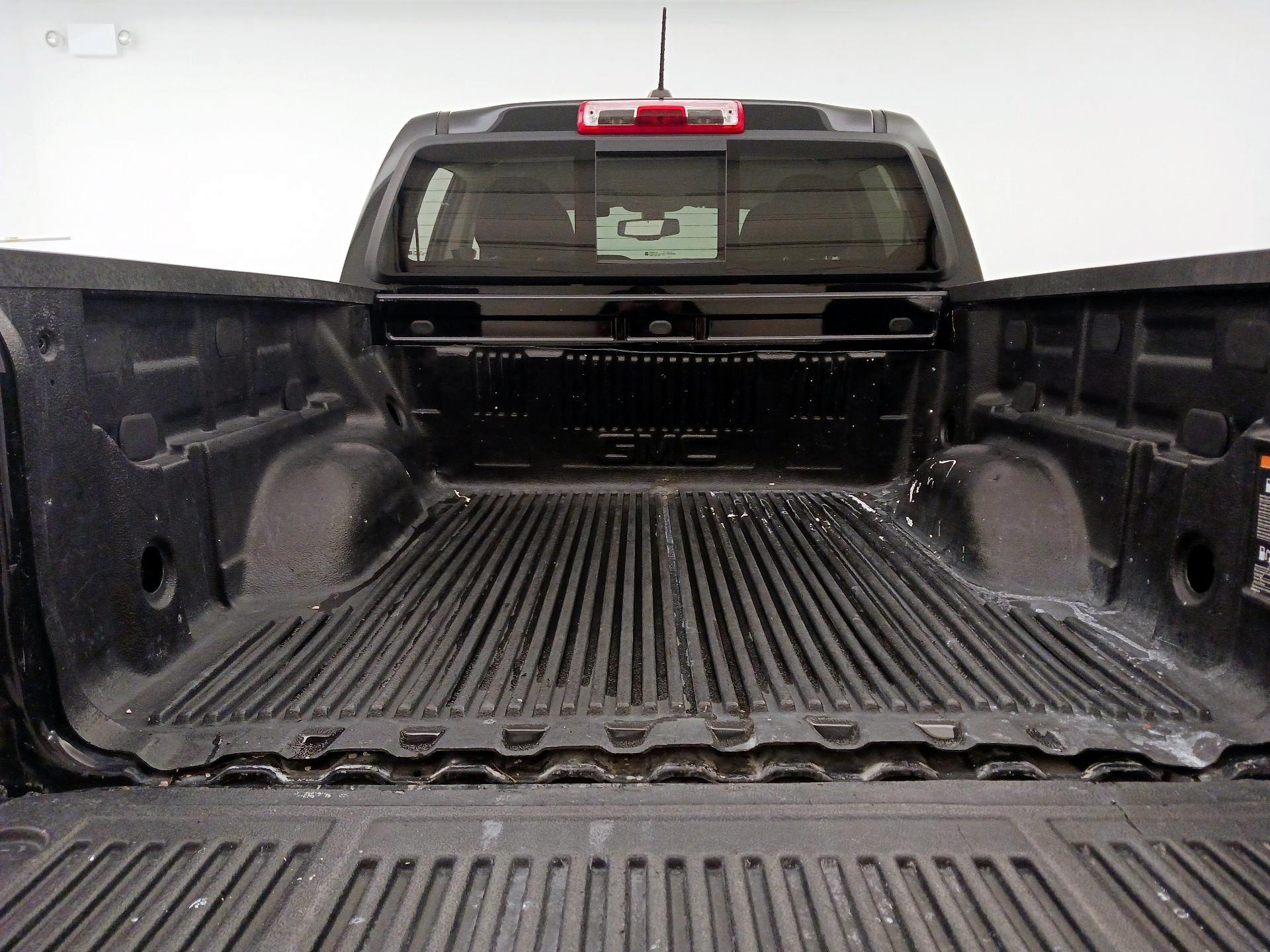 Thumbnail: 2022 GMC Canyon - 20