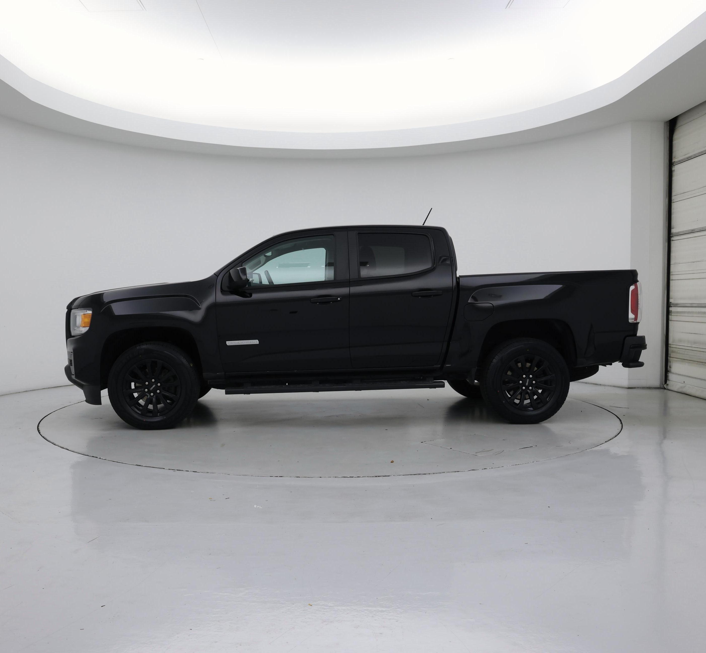 Thumbnail: 2022 GMC Canyon - 3