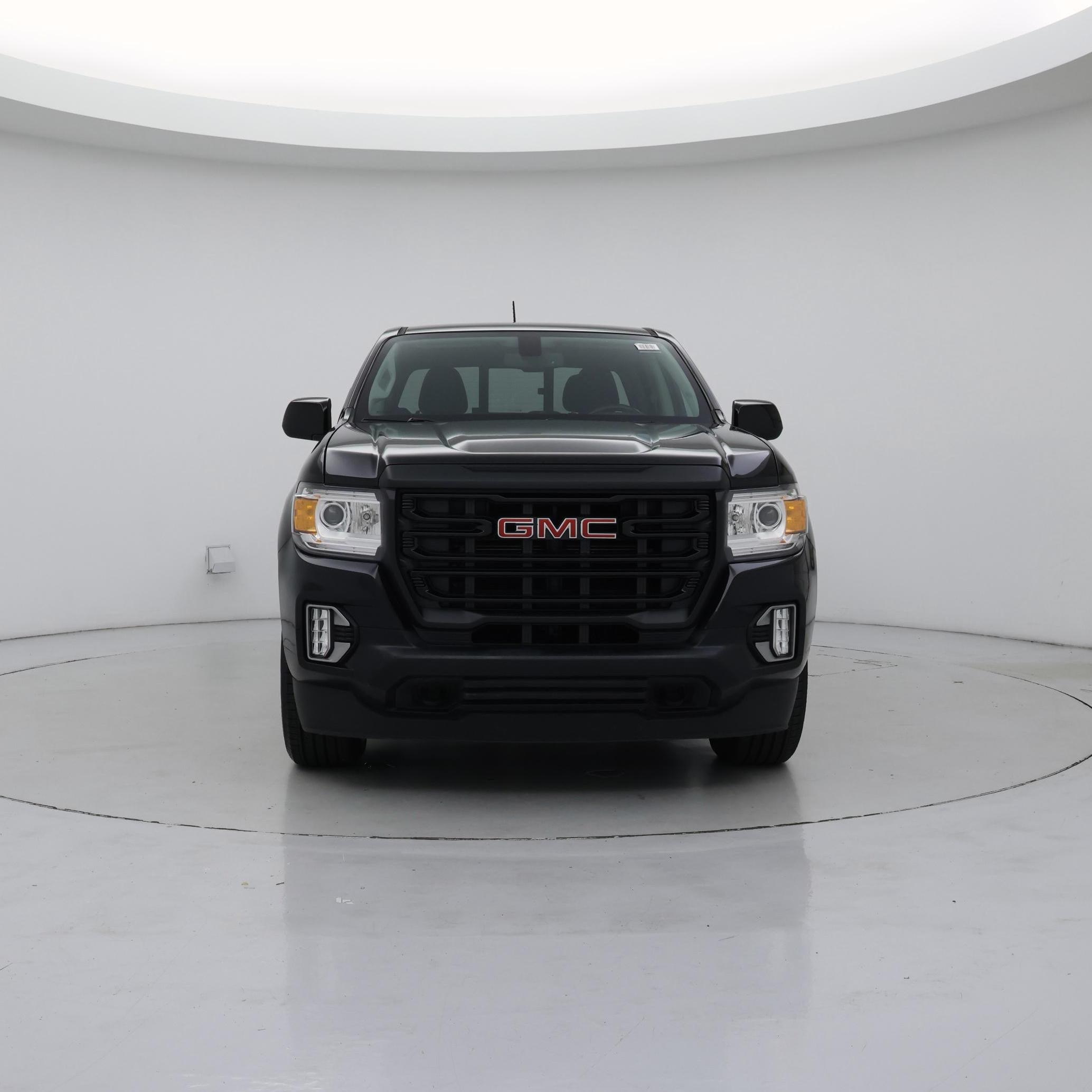 Thumbnail: 2022 GMC Canyon - 5