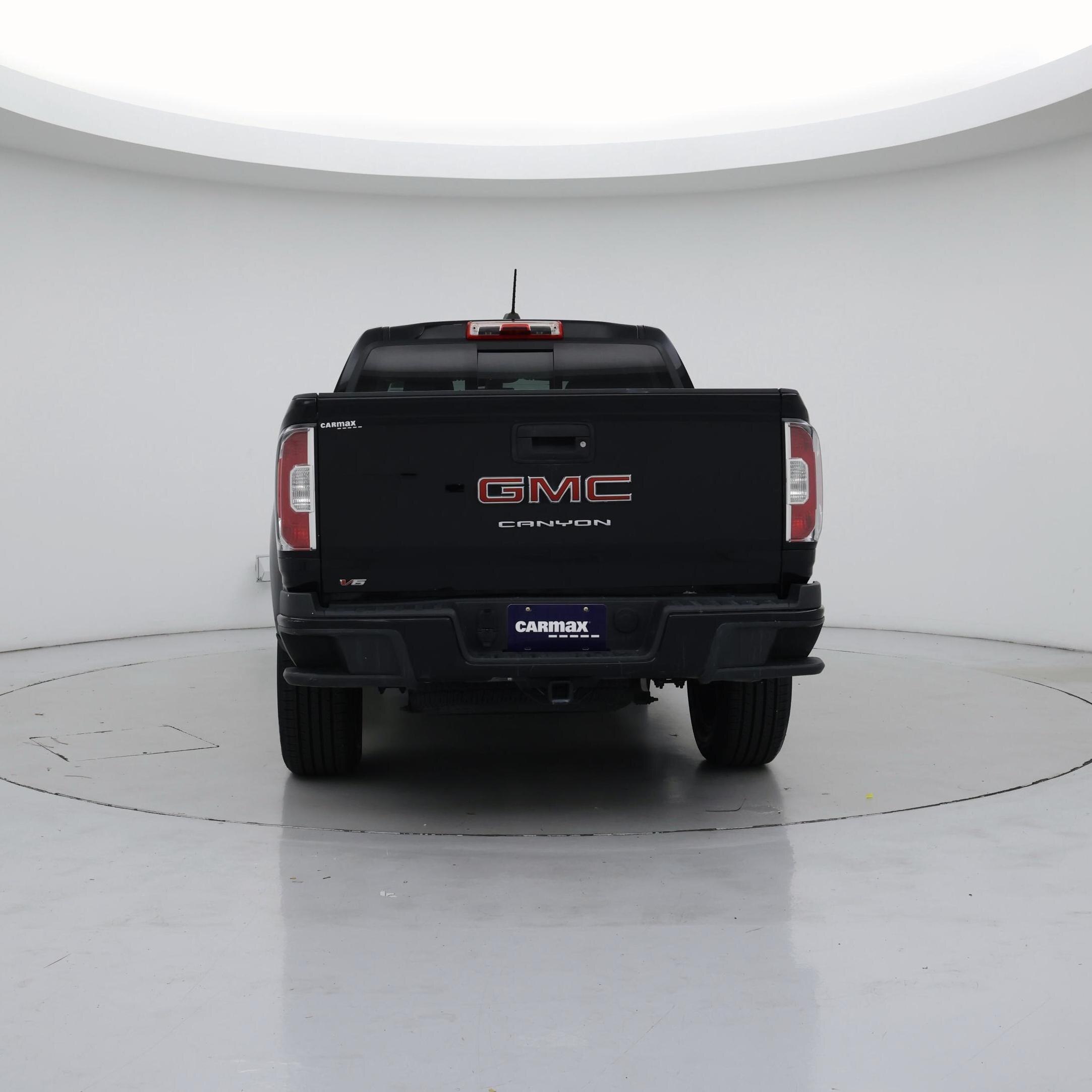 Thumbnail: 2022 GMC Canyon - 6