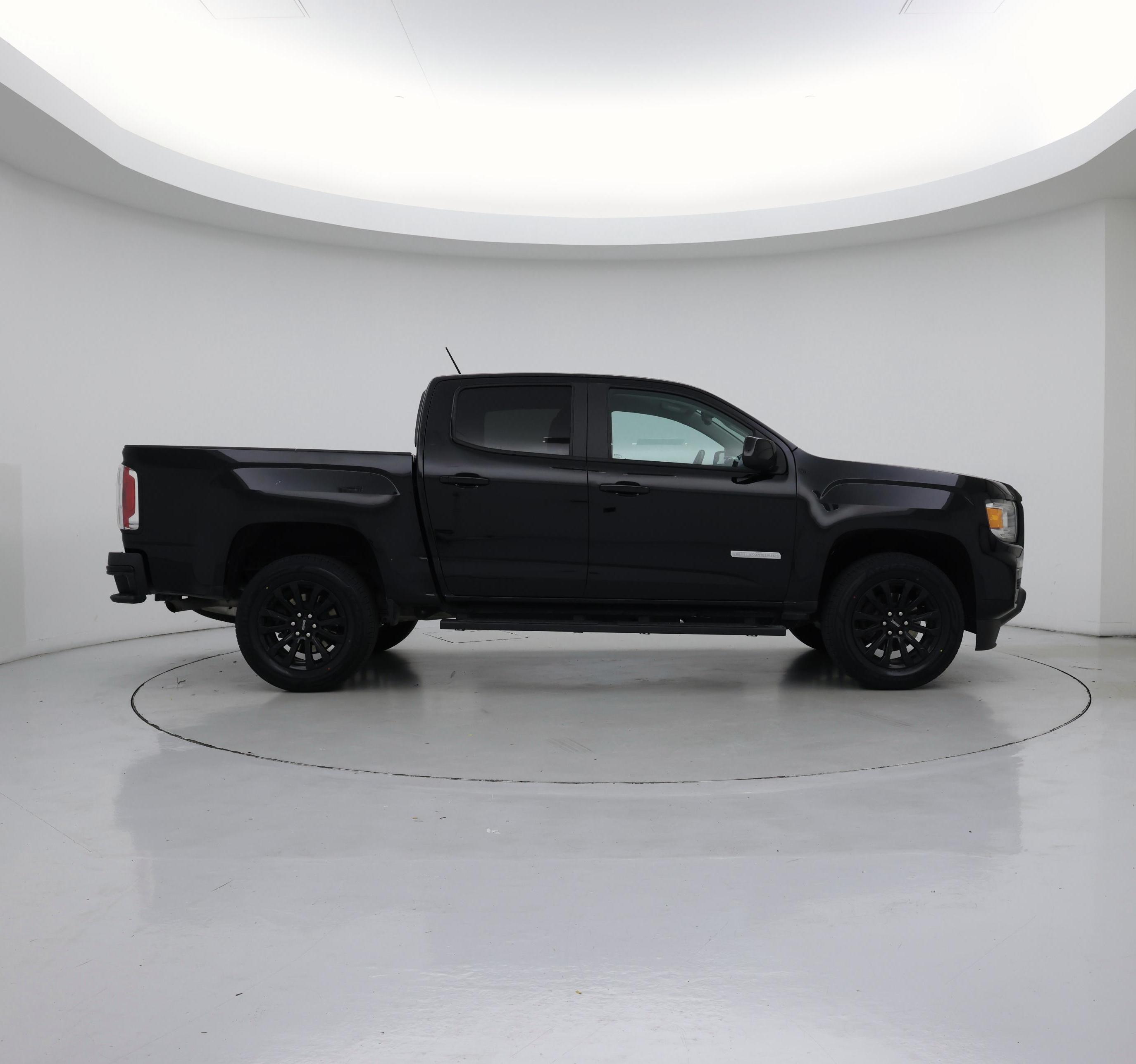Thumbnail: 2022 GMC Canyon - 7