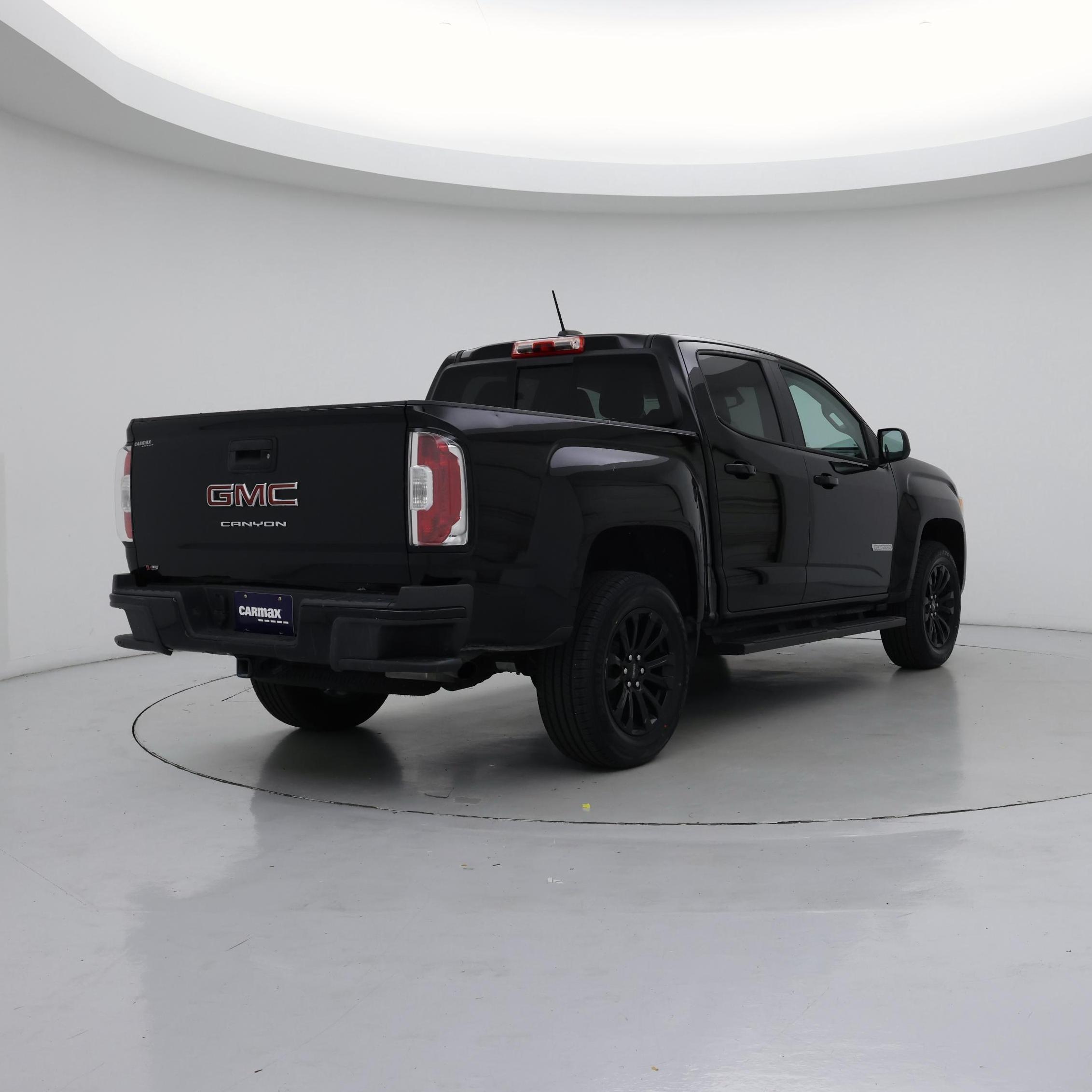 Thumbnail: 2022 GMC Canyon - 8
