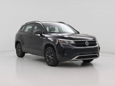 2022 Volkswagen Taos S -
                Houston, TX