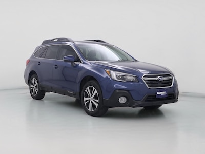 2019 Subaru Outback 2.5i Limited -
                College Station, TX