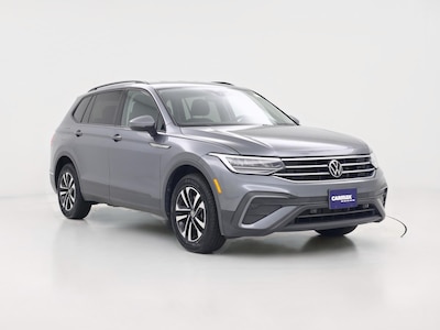 2023 Volkswagen Tiguan S -
                  Houston, TX