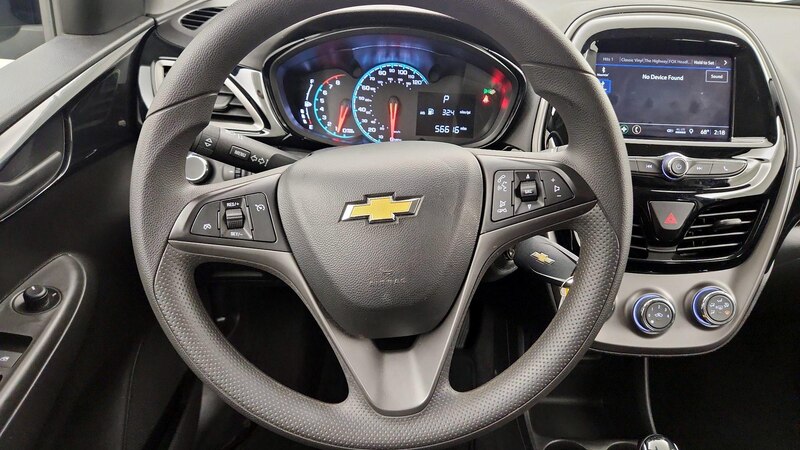 2022 Chevrolet Spark LT 10
