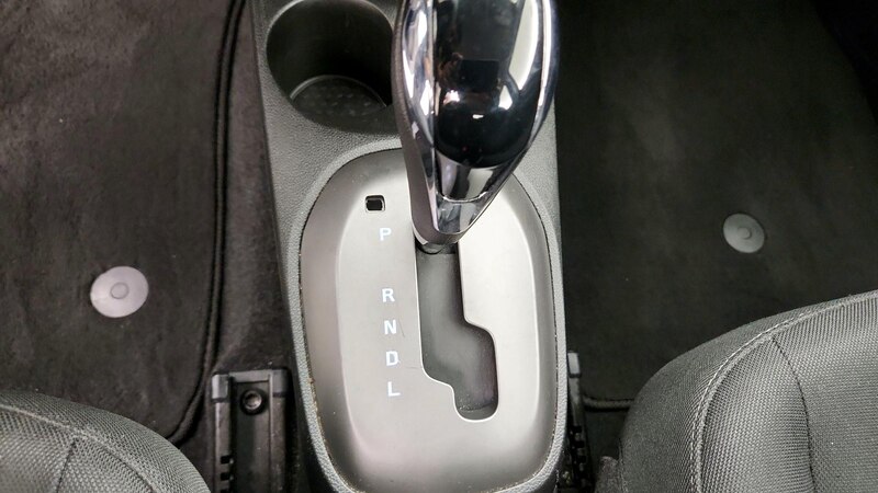 2022 Chevrolet Spark LT 17
