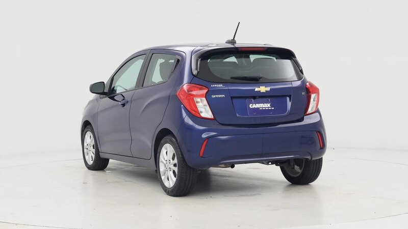 2022 Chevrolet Spark LT 2