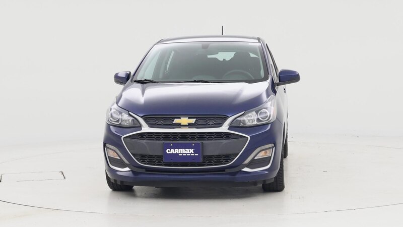 2022 Chevrolet Spark LT 5
