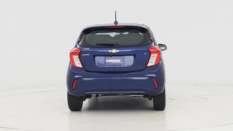 2022 Chevrolet Spark LT 6